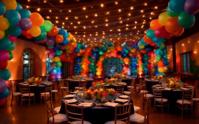 Find the Perfect Party Venue Vaughan for Your Next Celebration