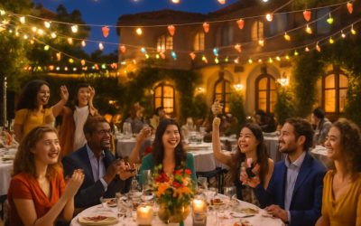 Top Party Venue Locations Near Me for Unforgettable Celebrations