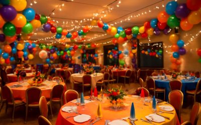 Find the Perfect Party Venue Hire Darlington for Your Next Celebration Today