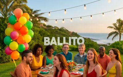 Say Yes to Unforgettable Celebrations at the Perfect Party Venue Ballito