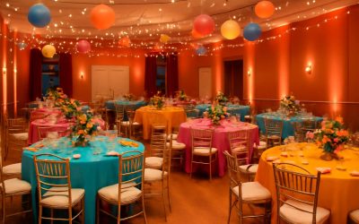 Find the Perfect Party Venue for 75 People to Make Your Celebration Memorable