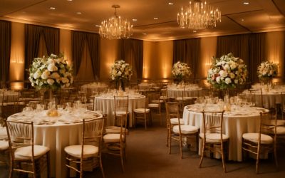 Perfect Party Venue for 50 Guests to Celebrate in Style and Comfort