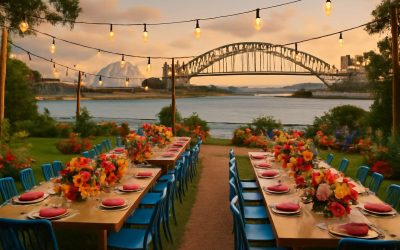 Affordable and stylish party venue hire Sydney for unforgettable celebrations