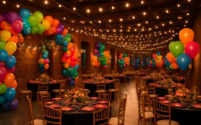 Unforgettable Celebrations at the Top Party Venue in Jonesboro AR for Every Occasion