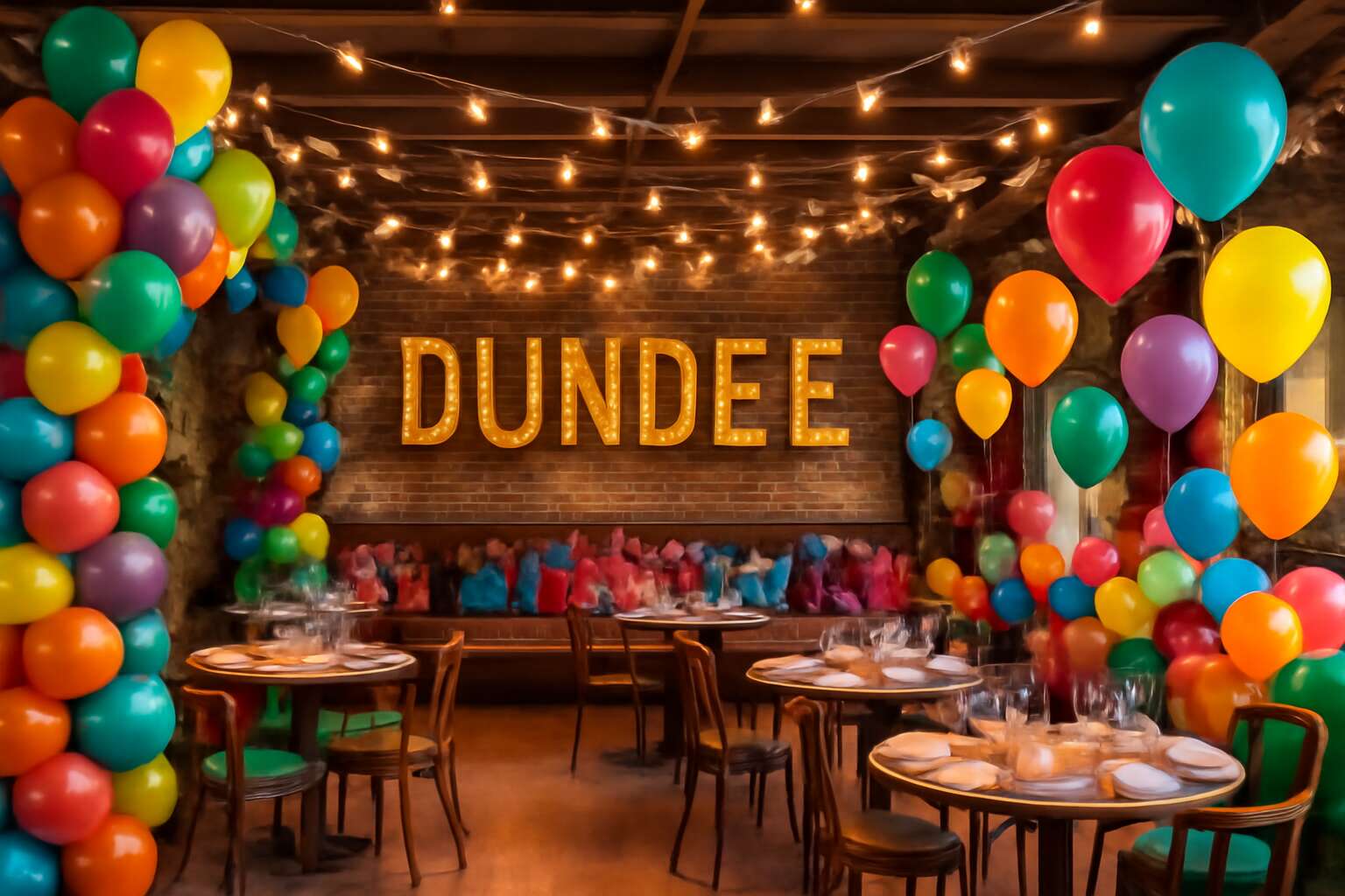 Find Top Party Venue Hire Dundee for Unforgettable Celebrations and ...