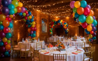 Find the Perfect Party Venue Hire Derbyshire for Unforgettable Celebrations and Events