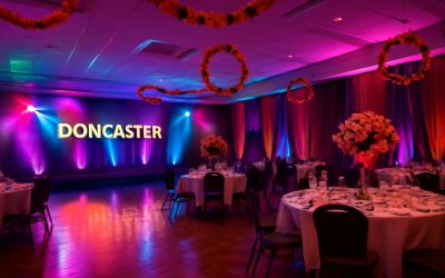 Unforgettable Celebrations Await at the Premier Party Venue Doncaster for Every Occasion