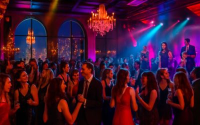 Find the Perfect Party Venue NYC for Your Next Memorable Celebration