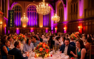 Discover the Perfect Celebration with Top-Fouse Party Venue Hire Cambridge for Memorable Events