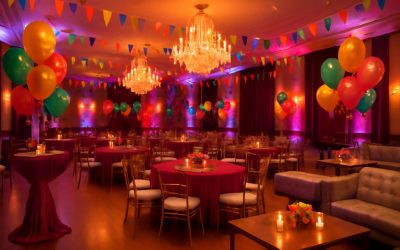Discover the Perfect Party Venue to Hire for Unforgettable Celebrations and Events