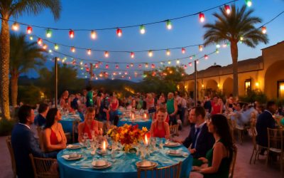 Discover the Best & Most Vibrant Party Venue Yuma AZ for Your Celebrations!