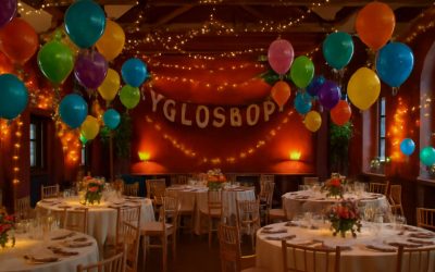 Host unforgettable celebrations with the top-rated party venue hire Glossop for every special occasion!