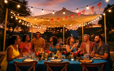Discover the Perfect Party Venue in Randburg for Unforgettable Celebrations and Fun-filled Events!