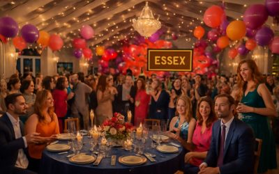 Discover the Perfect Party Venue Essex for Your Unforgettable Celebration!