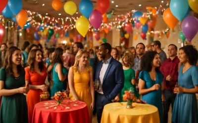 Find the Perfect Party Venue 50 People Near Me for Your Unforgettable Celebration!