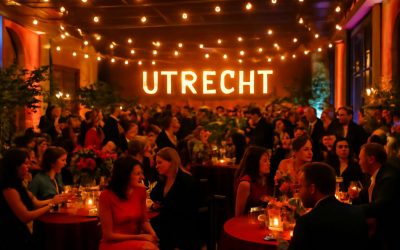 Discover the Perfect Party Venue Utrecht for Unforgettable Celebrations and Memorable Moments