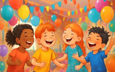 Find the Perfect Fun-Filled Party Venue for Kids Near Me for Your Child’s Unforgettable Celebration