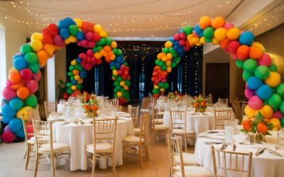 Celebrate in Style: Unforgettable Party Venue Hire Doncaster for Every Occasion