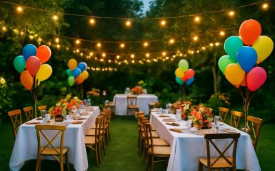 Discover the Perfect Celebration at the Top Party Venue Durbanville for Every Occasion