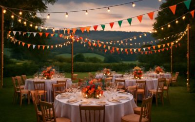 Discover the Best Party Venue Hire Gloucestershire for Unforgettable Celebrations and Events