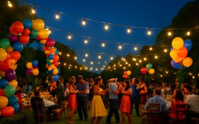 Discover the Best Party Venue in Midrand for Unforgettable Celebrations and Events