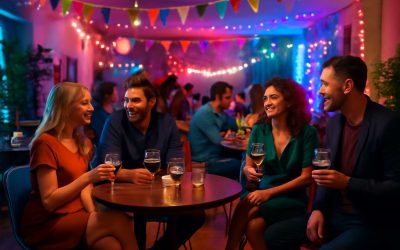 Discover the Best Party Venue for Adults Near Me for Unforgettable Celebrations and Nightlife!