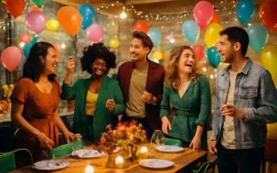 Discover the Best Party Venue Under 1000 for Your Unforgettable Celebration