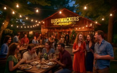 Experience Unforgettable Celebrations at the Ultimate Bushwackers Party Venue!