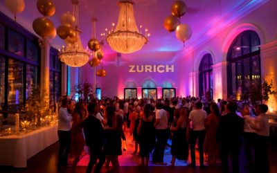Discover the Best Party Venue Zurich for Unforgettable Celebrations and Memorable Nights