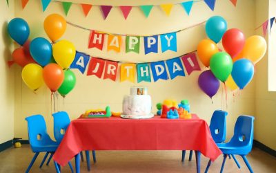 Discover the Best Budget-Friendly Options for a Memorable Birthday Party Venue Cheap
