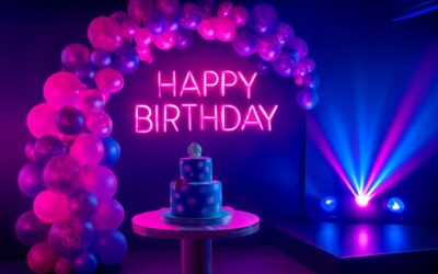 Charli XCX Birthday Party Venue: charli xcx birthday party venue ideas for epic fan celebrations