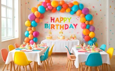 Turnkey Growth for birthday party venue business: Creative Marketing Ideas to Boost Bookings