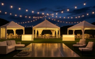 Elevate celebrations with the party venue hire fleet for unforgettable events