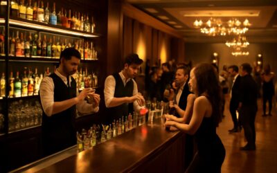 Epic nights start here: party venue hire with bar for your next celebration.