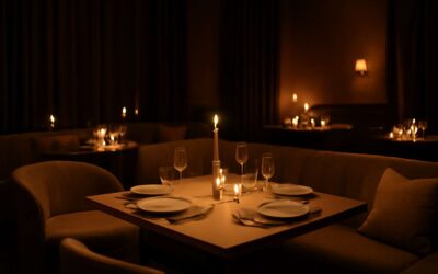 Discover the intimate party venue near me: chic, private, unforgettable