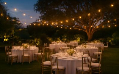 Top party venue ruimsig for unforgettable celebrations