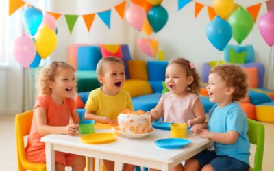 Discover the party venue 2 year old ideas for unforgettable toddler celebrations.