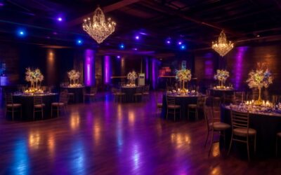 Discover party venue nottingham: unforgettable celebrations start here