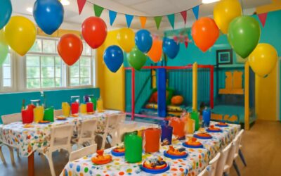 Top picks for kids party venue hire southern suburbs cape town that guarantee fun