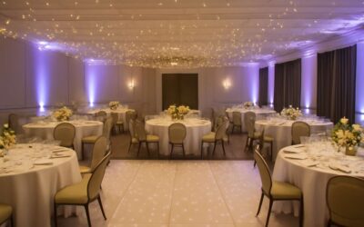 Unforgettable celebrations start here with party venue hire warrington.