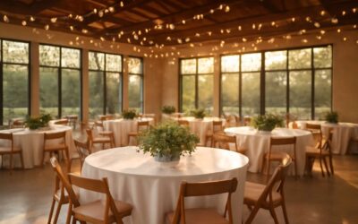 Discover the perfect party venue greenville tx for unforgettable celebrations