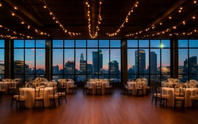 Discover the party venue columbus ohio for unforgettable celebrations