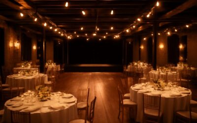 Experience a memorable night with party venue hire kilburn for your next celebration