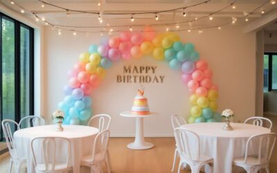 Discover the perfect birthday party venue in puchong for unforgettable celebrations!