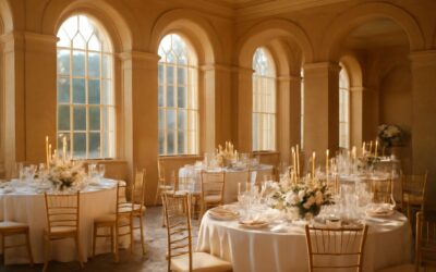 Elegant spaces await: party venue hire bath for unforgettable celebrations.