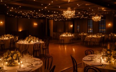 Celebrate in style at party venue oswestry – Book your perfect party today!