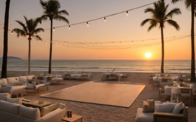 Experience party venue long beach: unforgettable celebrations by the sea.