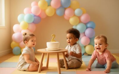 Best picks for a magical 2 year old birthday party venue that kids adore today.
