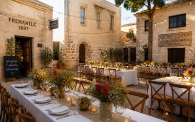 Find the best party venue hire fremantle offers