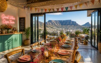 Party venue hire on Gumtree Cape Town, book your perfect space now.